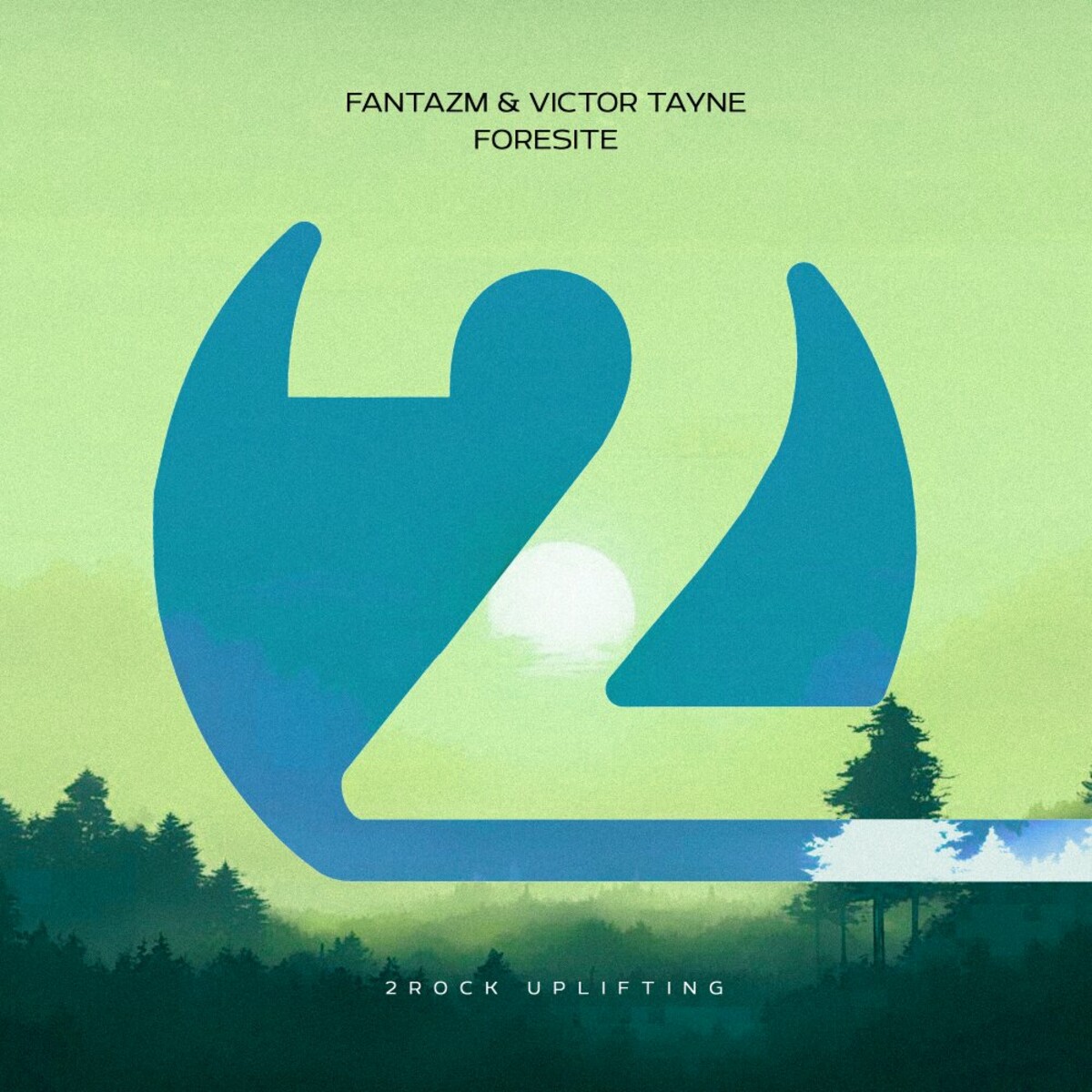 Fantazm & Victor Tayne - Foresite (Extended Mix)